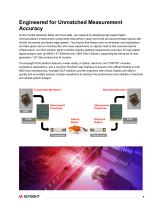Keysight Digital Communication Analyzer (DCA) Solutions-4