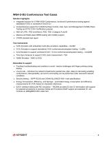Keysight Open RAN Automated Compliance Test Cases-9