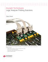 Logic Analyzer Probing Solutions-1