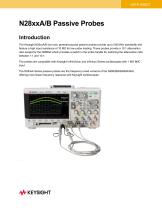N28xxA/B Passive Probes-1