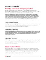 Selecting a Signal Generator-4