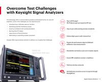 Signal Analysis Solutions-4