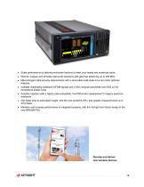 Signal Analyzers X-Series-12