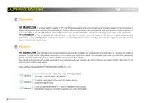 MORECOM CATALOG-2
