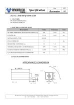 RFR-080-Q-01090-J1260-2