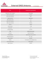External GNSS Antenna-2