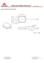 External GNSS Antenna-4
