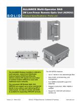 2W Low-Power Remote Optic Unit (N2ROU)-1