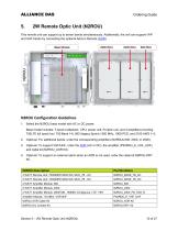 ALLIANCE Multi-Operator DAS-10