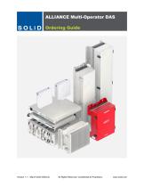 ALLIANCE Multi-Operator DAS-1