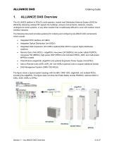 ALLIANCE Multi-Operator DAS-4