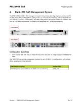 ALLIANCE Multi-Operator DAS-9