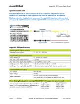 Fiber2AntennaTM edgeHUB R2 Version-2