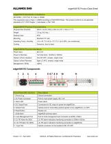 Fiber2AntennaTM edgeHUB R2 Version-3