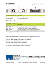 Fiber2AntennaTM edgeHUB R2 Version-4