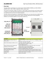 High Power Mid-Band Remote Unit (HROU_4000)-2