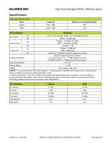 High Power Mid-Band Remote Unit (HROU_4000)-3