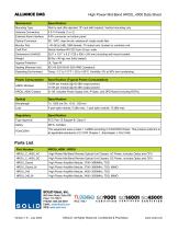 High Power Mid-Band Remote Unit (HROU_4000)-4