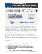INFINITY ACCESSTM-1