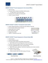 INFINITY ACCESSTM-3