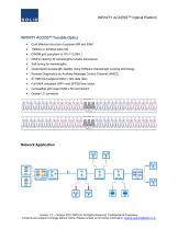 INFINITY ACCESSTM-4