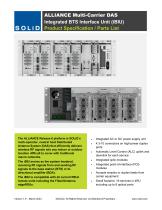 Integrated BIU Data Sheet-1