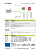 Integrated Optical Distribution Unit (iODU)-2