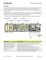 Multi-Power Remote Optic Unit (MPROU)-2