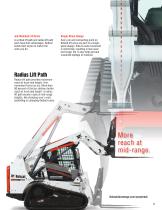 Compact track loader - 11