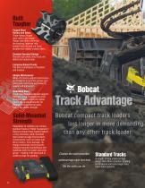 Compact track loader - 6