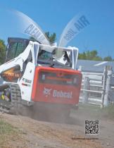 Compact track loader - 9