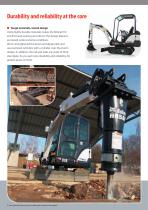E14 Facelift Compact Excavator-2