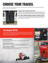 Mini track loader-5