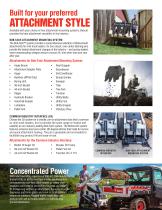 Mini track loader-6
