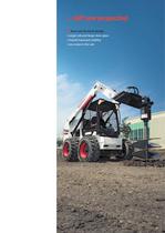 New Generation Compact Loaders - Product range - 11