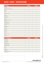 T40140 Telescopic Handler-12