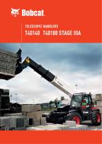 T40140 Telescopic Handler-1