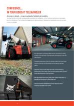 T40140 Telescopic Handler-6
