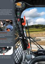 T590 Compact Track Loader - 10