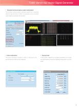 BENCH-TOP SIGNAL GENERATOR - 3