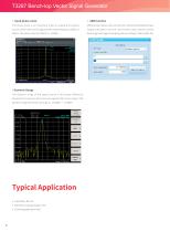 BENCH-TOP SIGNAL GENERATOR - 4