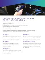 Fiber Inspection Probe Microscopes-2