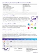 Fiber Link and Network Characterization Solution-3