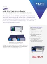 MAP-220C LightDirect Chassis-1
