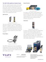 MAP-220C LightDirect Chassis-2