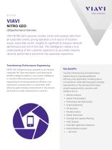 NITRO GEO-1