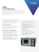 UAT 978 MHz Option-1
