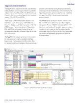 Xgig 16-lane Exerciser/Analyzer-3
