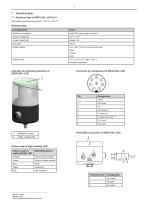 SISTO-SK-i LED-7