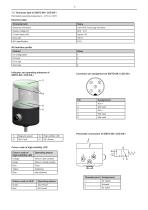 SISTO-SK-i LED-9